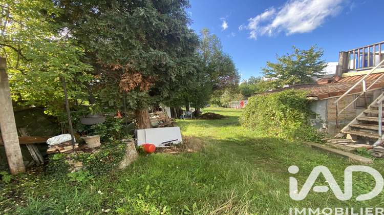 Ma-Cabane - Vente Maison Saintry-sur-Seine, 150 m²