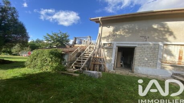 Ma-Cabane - Vente Maison Saintry-sur-Seine, 150 m²