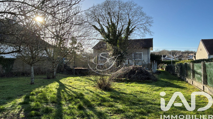 Ma-Cabane - Vente Maison Saintry-sur-Seine, 130 m²