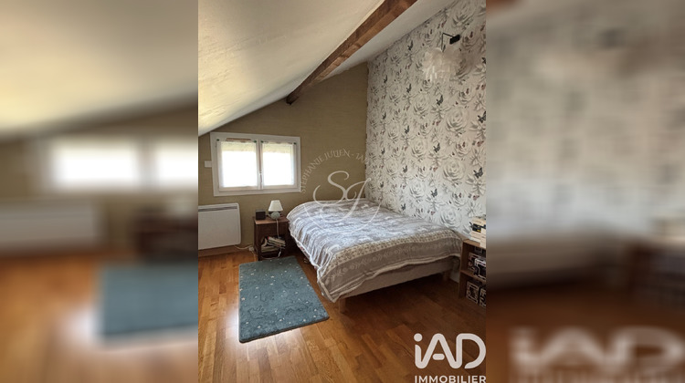 Ma-Cabane - Vente Maison Saintry-sur-Seine, 130 m²