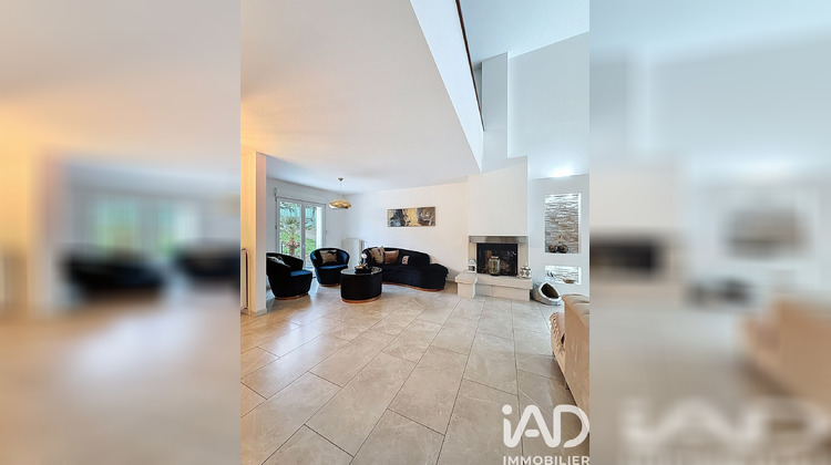 Ma-Cabane - Vente Maison Saintry-sur-Seine, 350 m²