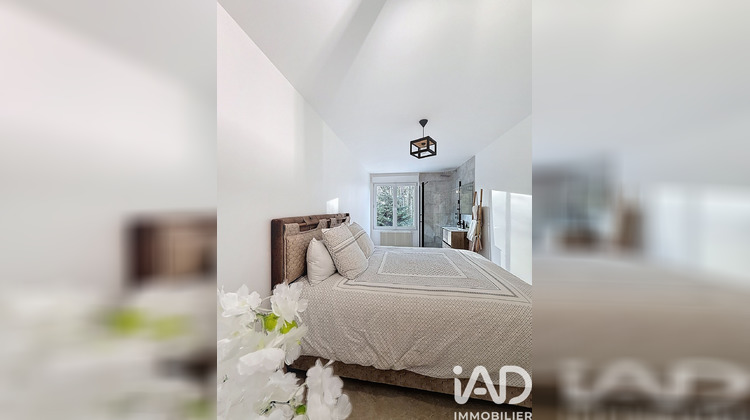 Ma-Cabane - Vente Maison Saintry-sur-Seine, 350 m²