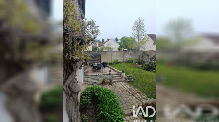 Ma-Cabane - Vente Maison Saintry-sur-Seine, 145 m²