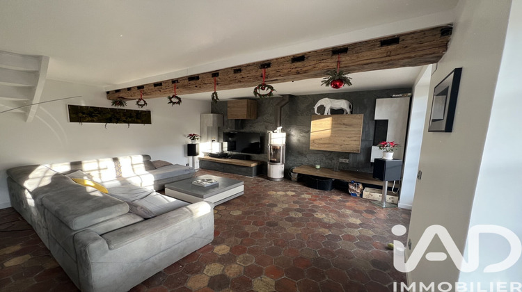 Ma-Cabane - Vente Maison Saintry-sur-Seine, 145 m²