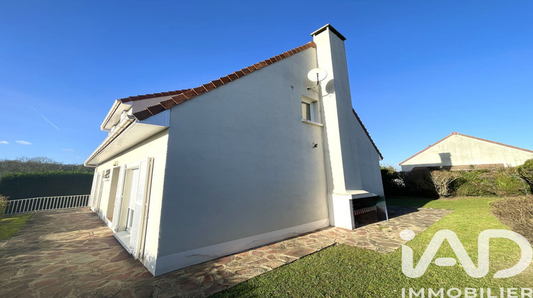 Ma-Cabane - Vente Maison Saintry-sur-Seine, 154 m²