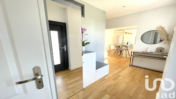 Ma-Cabane - Vente Maison Saintry-sur-Seine, 197 m²