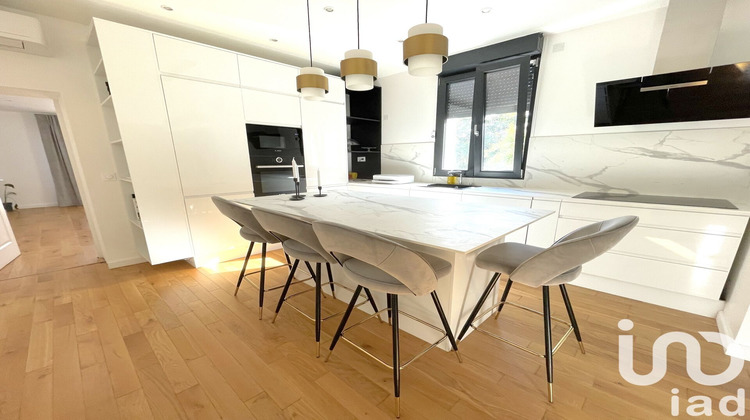 Ma-Cabane - Vente Maison Saintry-sur-Seine, 197 m²