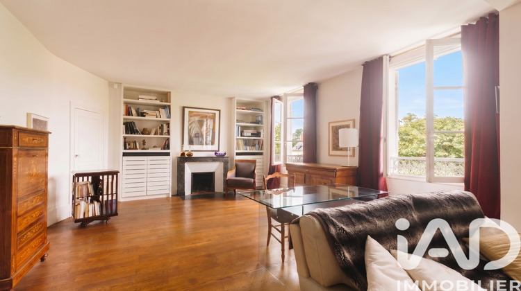 Ma-Cabane - Vente Maison Saintry-sur-Seine, 200 m²