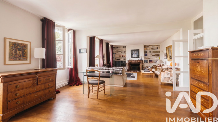 Ma-Cabane - Vente Maison Saintry-sur-Seine, 200 m²