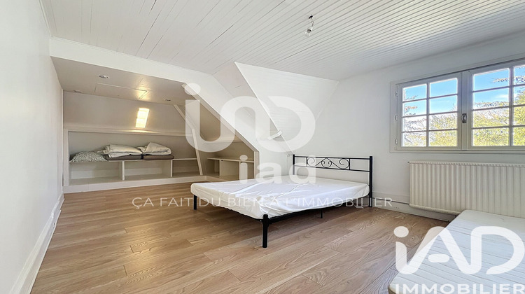 Ma-Cabane - Vente Maison Saintry-sur-Seine, 193 m²