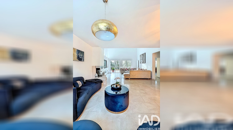 Ma-Cabane - Vente Maison Saintry-sur-Seine, 350 m²