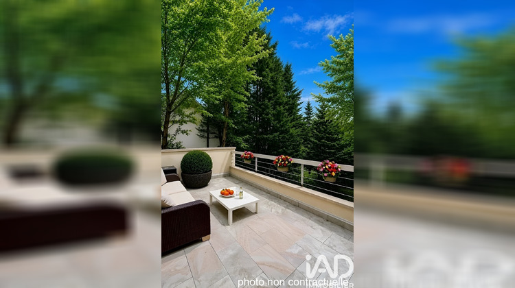 Ma-Cabane - Vente Maison Saintry-sur-Seine, 350 m²
