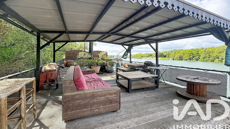 Ma-Cabane - Vente Maison Saintry-sur-Seine, 230 m²