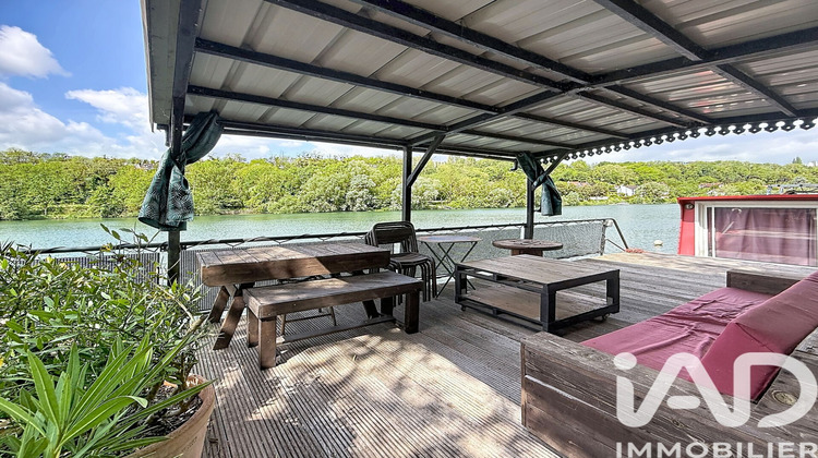 Ma-Cabane - Vente Maison Saintry-sur-Seine, 230 m²