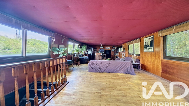 Ma-Cabane - Vente Maison Saintry-sur-Seine, 230 m²