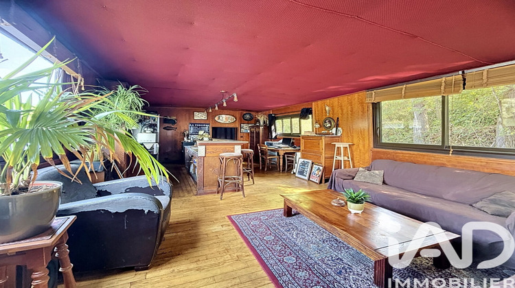 Ma-Cabane - Vente Maison Saintry-sur-Seine, 230 m²