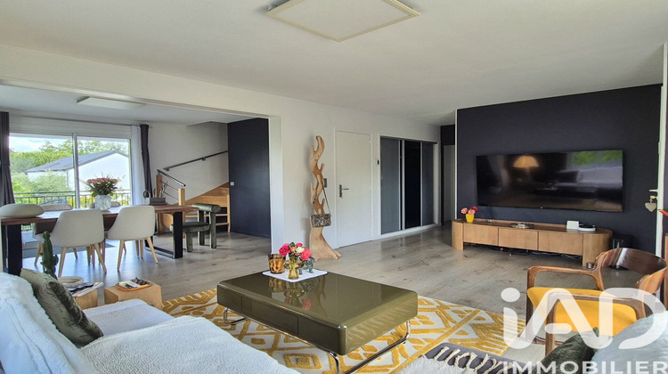 Ma-Cabane - Vente Maison Saintry-sur-Seine, 190 m²