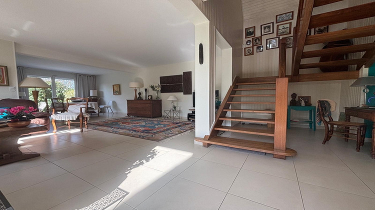 Ma-Cabane - Vente Maison Saintry-sur-Seine, 168 m²