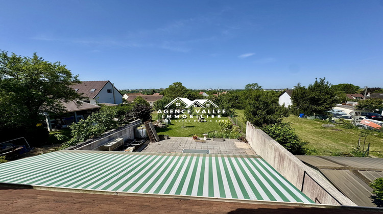 Ma-Cabane - Vente Maison Saintry-sur-Seine, 120 m²