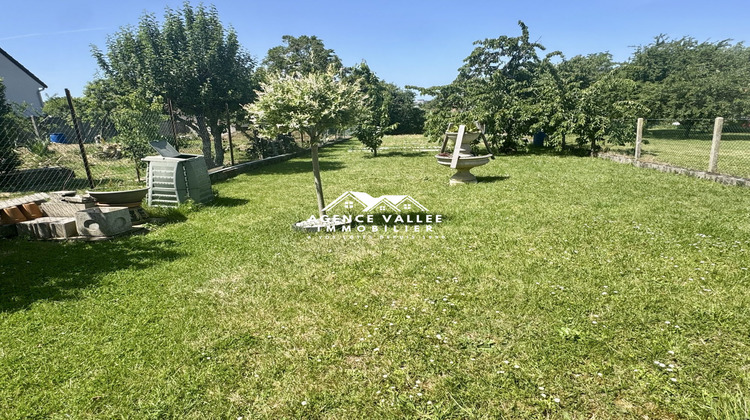 Ma-Cabane - Vente Maison Saintry-sur-Seine, 120 m²