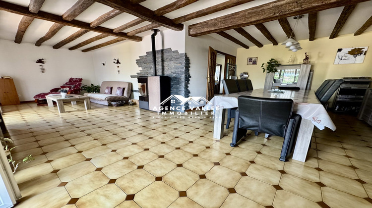 Ma-Cabane - Vente Maison Saintry-sur-Seine, 120 m²