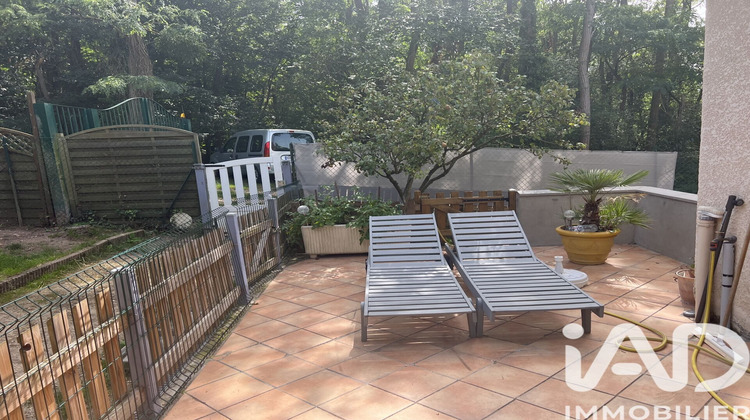 Ma-Cabane - Vente Maison Saintry-sur-Seine, 140 m²