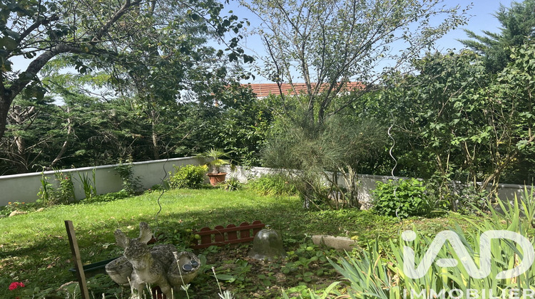 Ma-Cabane - Vente Maison Saintry-sur-Seine, 140 m²