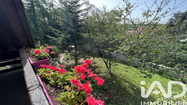 Ma-Cabane - Vente Maison Saintry-sur-Seine, 140 m²