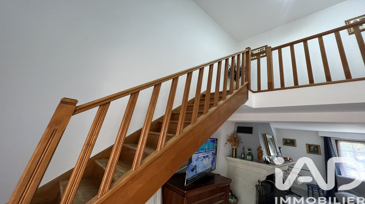 Ma-Cabane - Vente Maison Saintry-sur-Seine, 140 m²