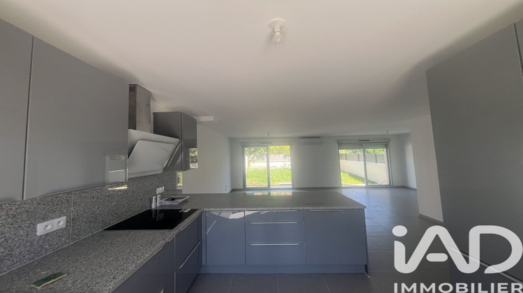Ma-Cabane - Vente Maison Saintry-sur-Seine, 85 m²