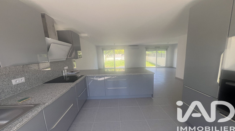 Ma-Cabane - Vente Maison Saintry-sur-Seine, 85 m²