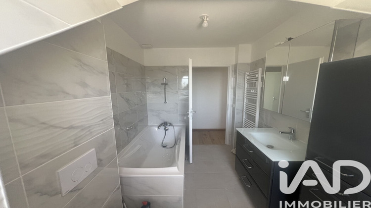 Ma-Cabane - Vente Maison Saintry-sur-Seine, 85 m²
