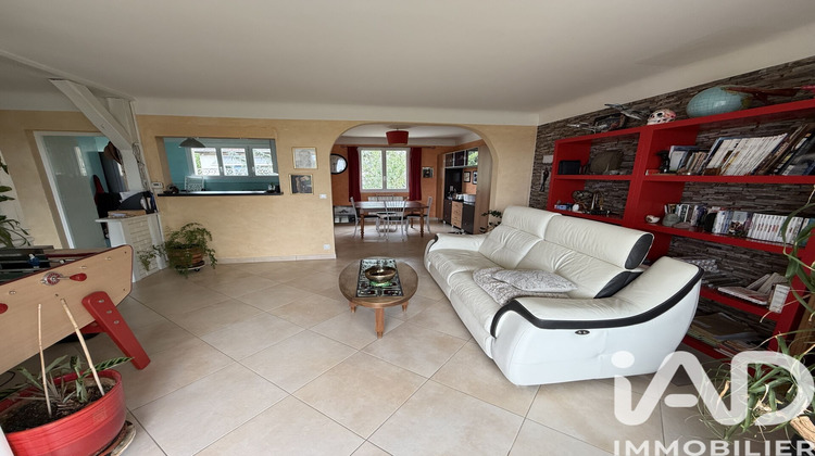 Ma-Cabane - Vente Maison Saintry-sur-Seine, 121 m²