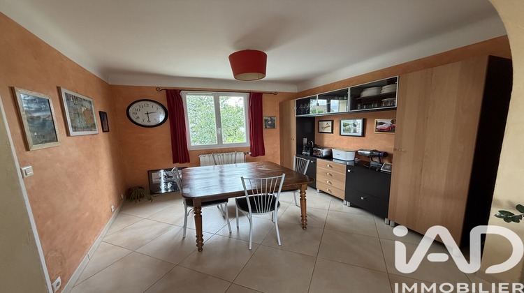 Ma-Cabane - Vente Maison Saintry-sur-Seine, 121 m²