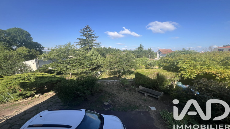 Ma-Cabane - Vente Maison Saintry-sur-Seine, 80 m²