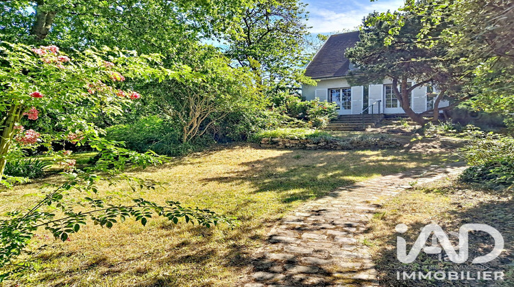 Ma-Cabane - Vente Maison Saintry-sur-Seine, 150 m²