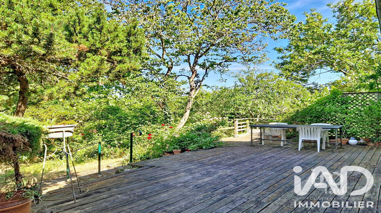 Ma-Cabane - Vente Maison Saintry-sur-Seine, 150 m²