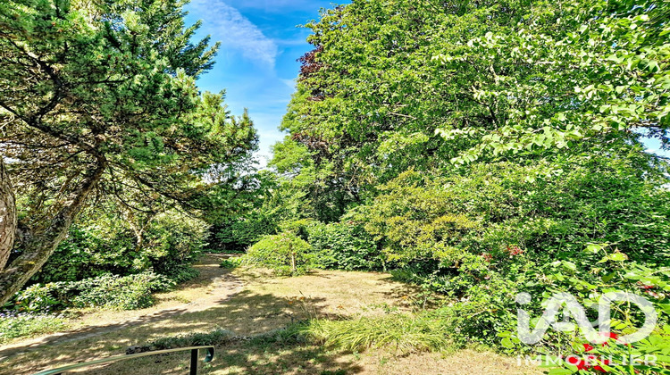 Ma-Cabane - Vente Maison Saintry-sur-Seine, 150 m²