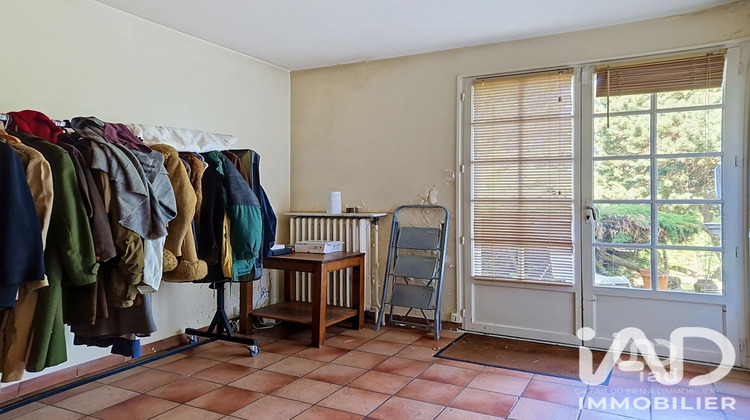 Ma-Cabane - Vente Maison Saintry-sur-Seine, 150 m²