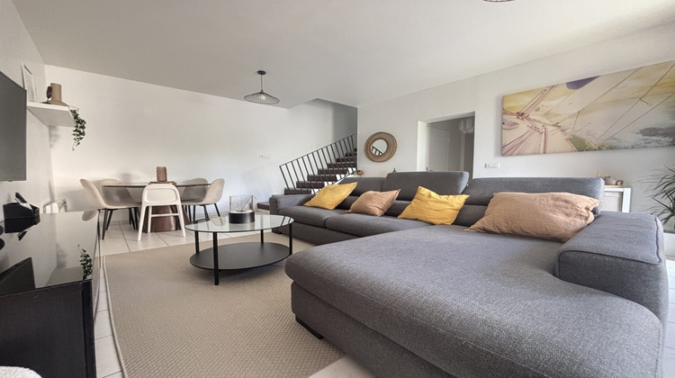 Ma-Cabane - Vente Maison Saintry-sur-Seine, 95 m²