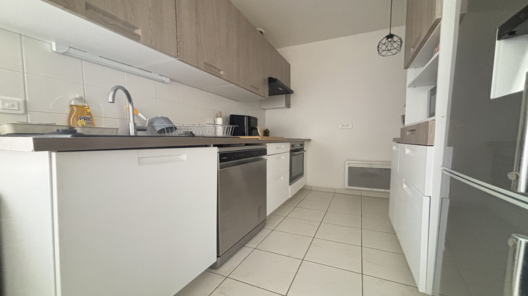 Ma-Cabane - Vente Maison Saintry-sur-Seine, 95 m²
