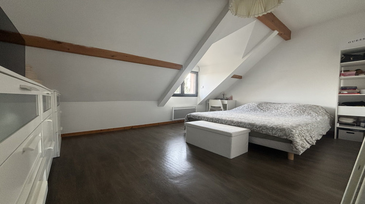 Ma-Cabane - Vente Maison Saintry-sur-Seine, 95 m²