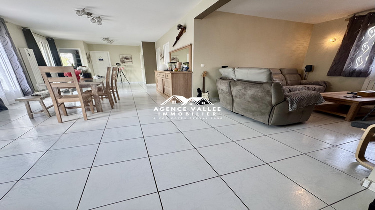 Ma-Cabane - Vente Maison Saintry-sur-Seine, 155 m²
