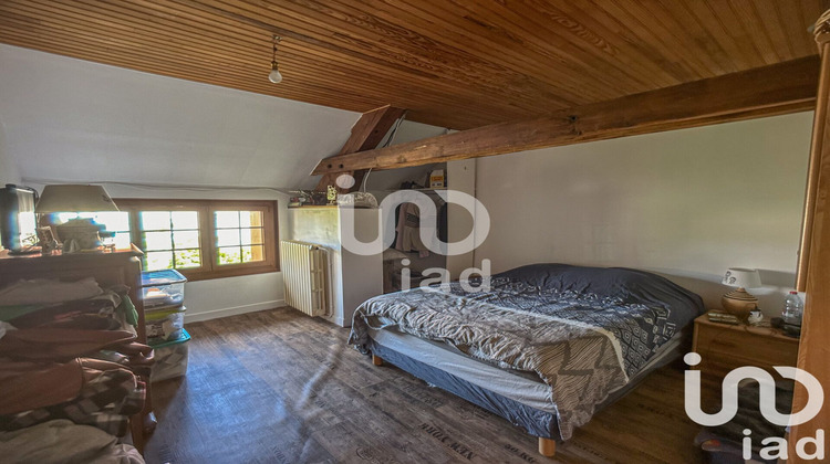 Ma-Cabane - Vente Maison Saints, 200 m²