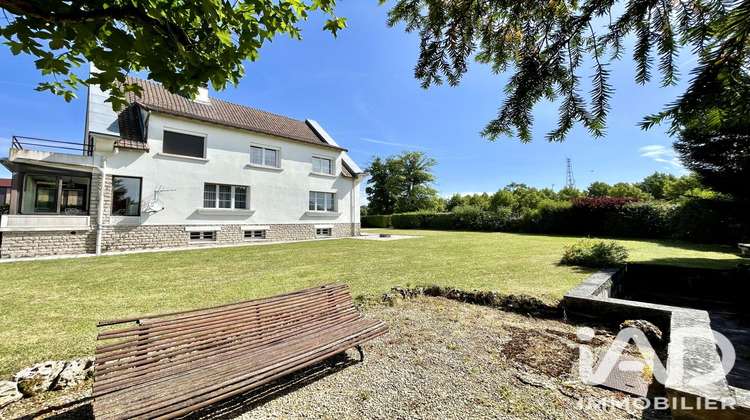 Ma-Cabane - Vente Maison Saints-Geosmes, 192 m²