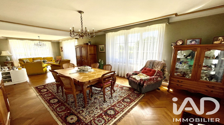 Ma-Cabane - Vente Maison Saints-Geosmes, 192 m²
