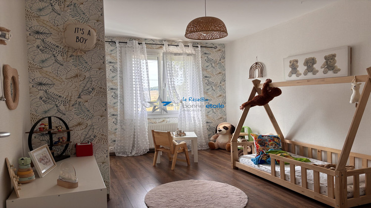 Ma-Cabane - Vente Maison Saints-Geosmes, 105 m²