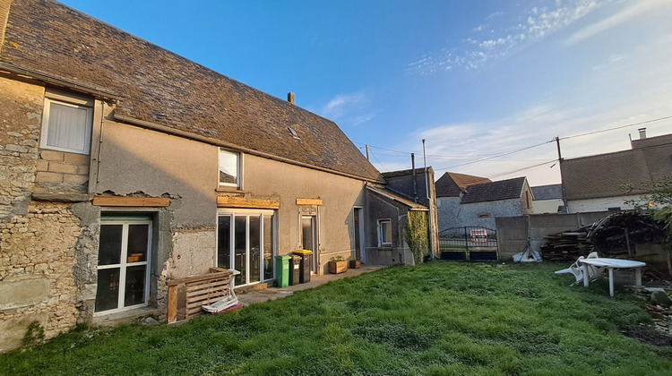 Ma-Cabane - Vente Maison Sainville, 190 m²