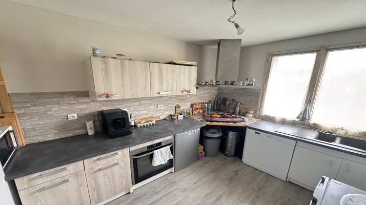 Ma-Cabane - Vente Maison Sainville, 76 m²