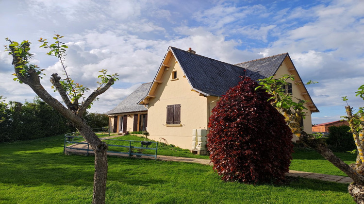 Ma-Cabane - Vente Maison Sainville, 144 m²